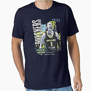 Paige Bueckers Dallas Wings T-Shirt