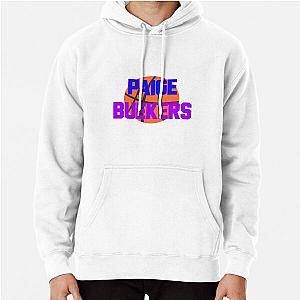 Paige Bueckers Basketball Viral Player Hoodie