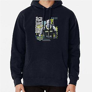 Paige Bueckers Dallas Wings Hoodie