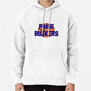 Paige Bueckers Basketball Hoodie