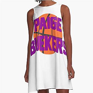 Paige Bueckers Basketball Trend Dress