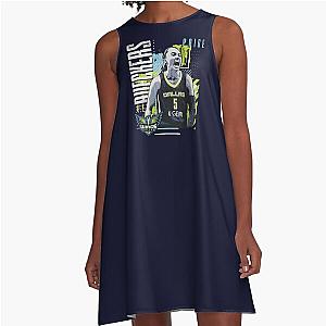 Paige Bueckers Dallas Wings Dress