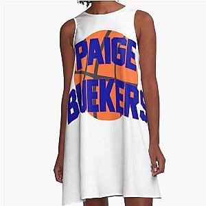 Paige Bueckers Basketball Dress
