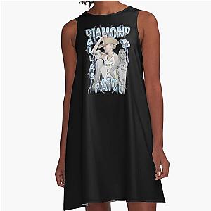 Paige Bueckers A-line Dress