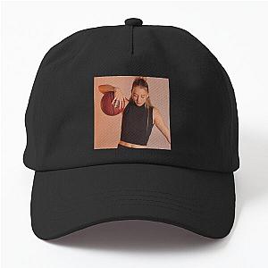 Paige Bueckers Dad Hat