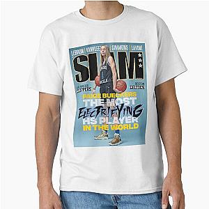 Paige Bueckers Basketball Classic T-Shirt