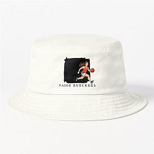 Paige Bueckers Classic T-Shirt Bucket Hat