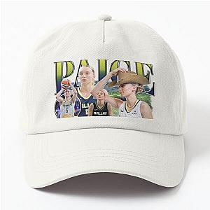 Paige Bueckers 2025 Basketball Dad Hat
