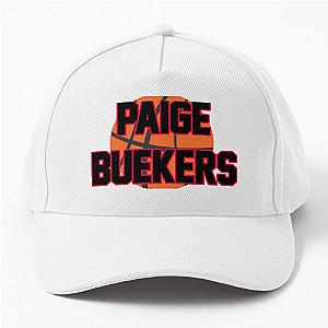 Paige Bueckers Viral Basketball Player