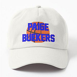 Paige Bueckers basketball player