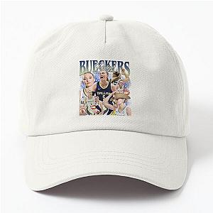 Paige Bueckers 2025 Basketball Dad Hat