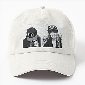 Paige Bueckers 2025 Basketball Dad Hat