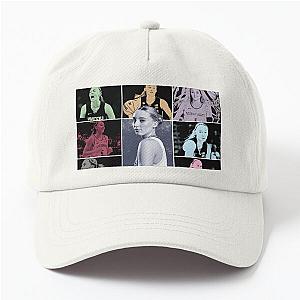 Paige Bueckers 2025 Basketball Dad Hat