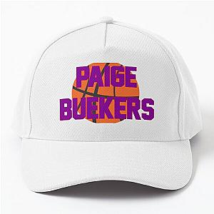 Paige Bueckers Basketball Cap