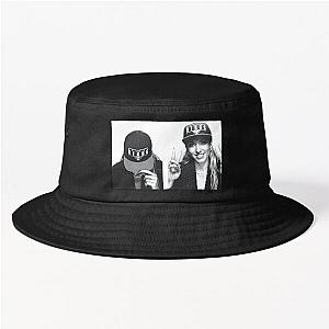 Paige Bueckers 2025 Basketball Bucket Hat