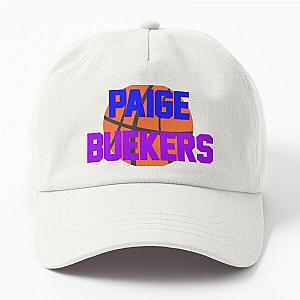 Paige Bueckers Basketball viral player Dad Hat
