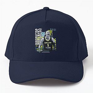 Paige Bueckers Dallas Wings Cap