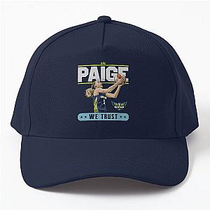 Paige Bueckers In We Trust Baseball Cap
