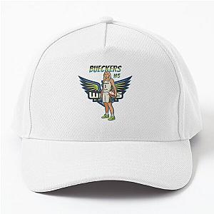 Paige Bueckers Dallas Wings Baseball Cap