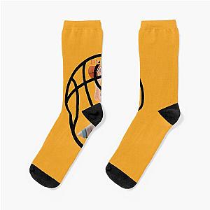 Paige Bueckers Socks