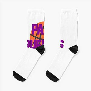 Paige Bueckers Basketball Socks