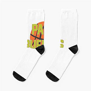 Paige Bueckers Basketball Socks