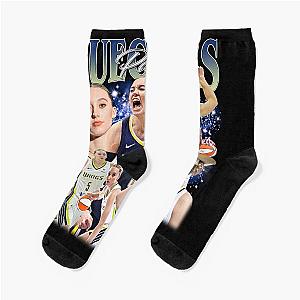Paige Bueckers 2025 Basketball Socks