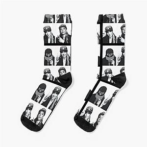 Paige Bueckers 2025 Basketball Socks