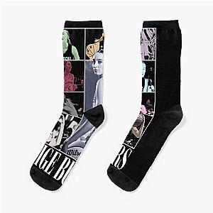 Paige Bueckers 2025 Basketball Socks