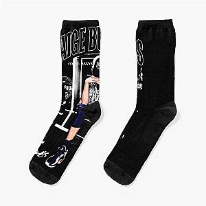 Paige Bueckers 2025 Basketball Socks