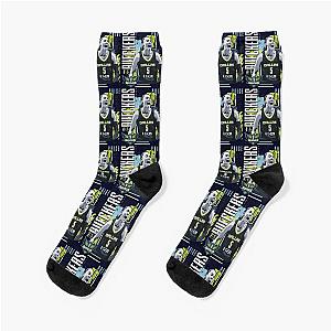 Paige Bueckers Dallas Wings Socks