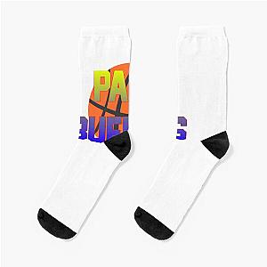 Paige Bueckers Basketball Player Socks