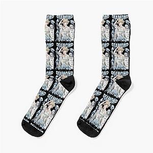 Paige Bueckers Socks