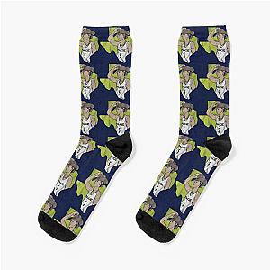 Paige Bueckers Cowboy Socks