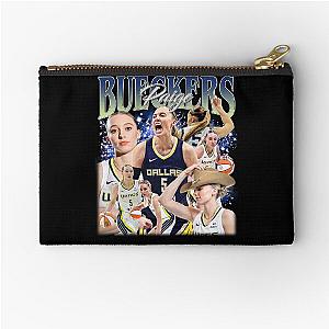 Paige Bueckers 2025 Basketball Zipper Pouch