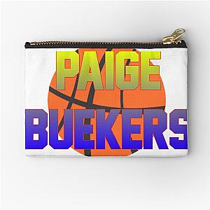 Paige Bueckers Basketball Viral Player Pouch