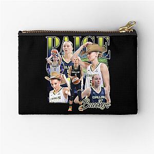 Paige Bueckers 2025 Basketball Zipper Pouch