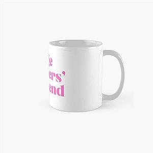 Paige Bueckers Classic Mug