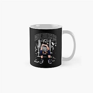 Paige Bueckers 2025 Basketball Classic Mug