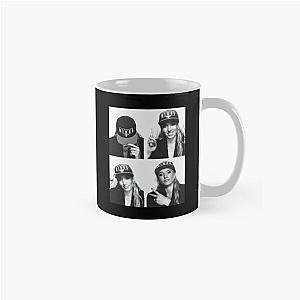 Paige Bueckers 2025 Basketball Classic Mug