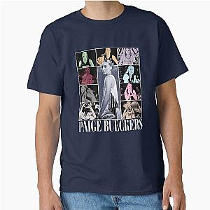 Paige Bueckers 2025 Basketball Classic T-Shirt