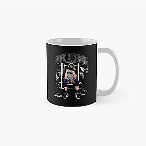 Paige Bueckers 2025 Basketball Classic Mug