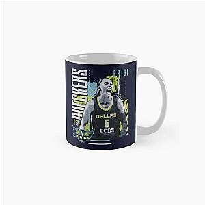 Paige Bueckers Dallas Wings Mug