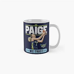 Paige Bueckers Classic Mug