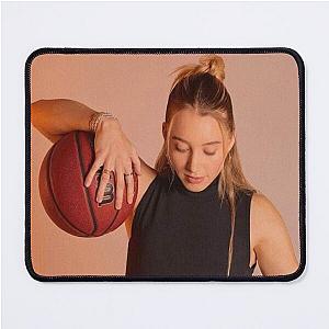 Paige Bueckers Mousepad