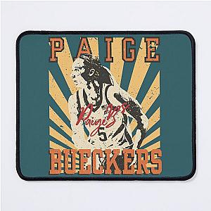 Paige Bueckers Mouse Pad