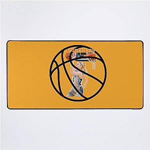 Paige Bueckers Desk Mat