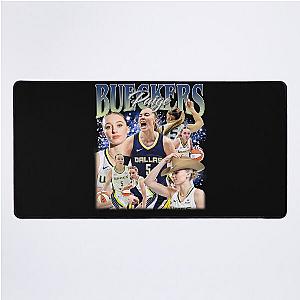 Paige Bueckers 2025 Basketball Desk Mat