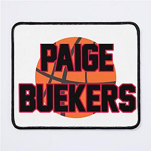 Paige Bueckers viral Basketball Player