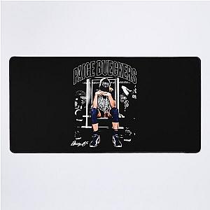 Paige Bueckers 2025 Basketball Desk Mat